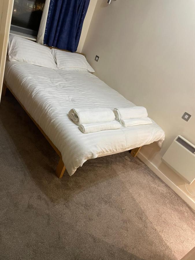 Bigkings 2 Bedroom Apt With Free Parking Beside Piccadilly In Central Manchester Exterior photo