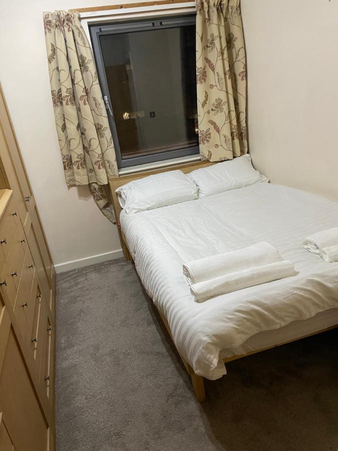 Bigkings 2 Bedroom Apt With Free Parking Beside Piccadilly In Central Manchester Exterior photo